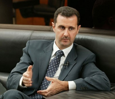 asad