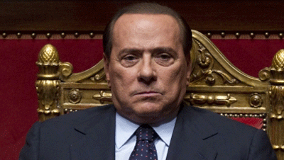 berlusconi