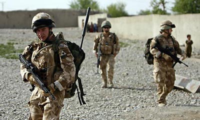 british-soldiers
