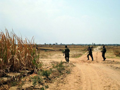 burundi