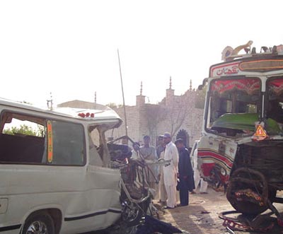 bus