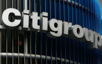 citigroup