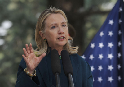 clinton