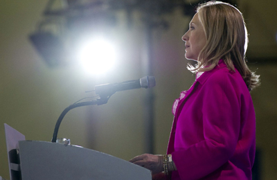 clinton