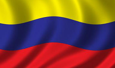 colombia