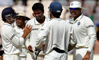 cricket