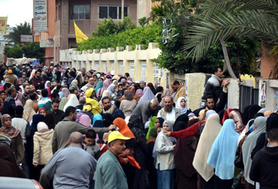 egypt-army