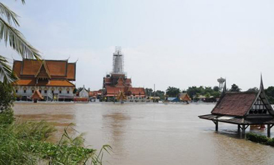 flood