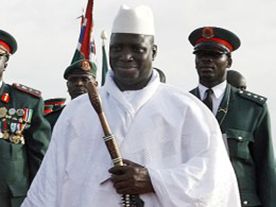 gambia