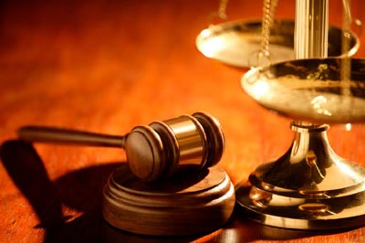 gavel