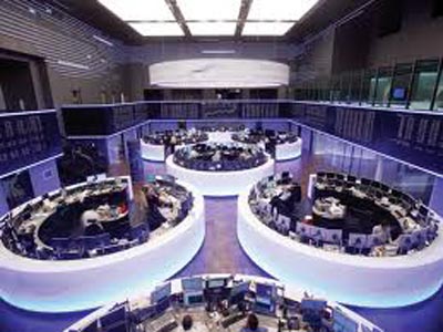 german-stock