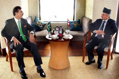 gilani_nepal