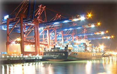 port-qasim