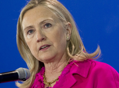 hillary