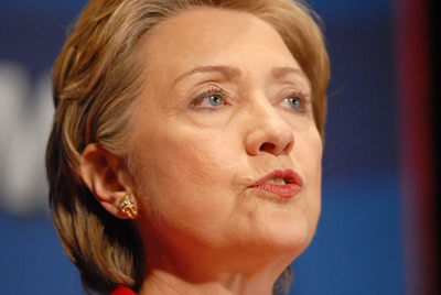 hillary