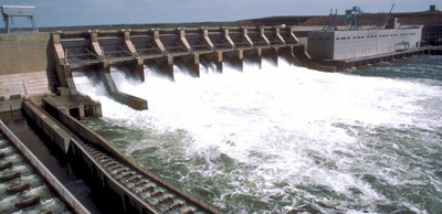 hydropower
