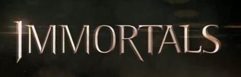 Immortals