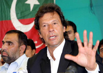 imran
