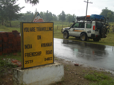 india