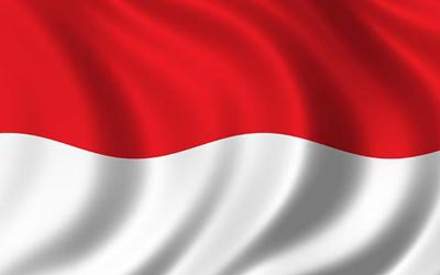 indonesia