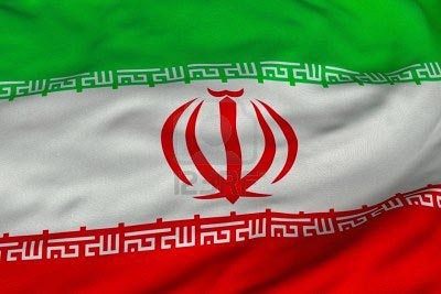 iran