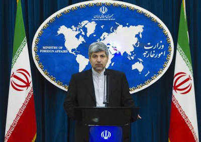 iran
