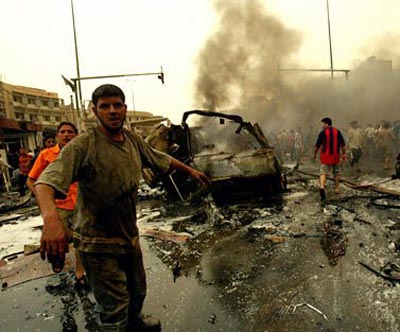 iraq