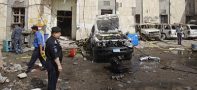 iraq