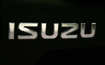isuzu