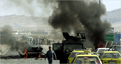 kabul