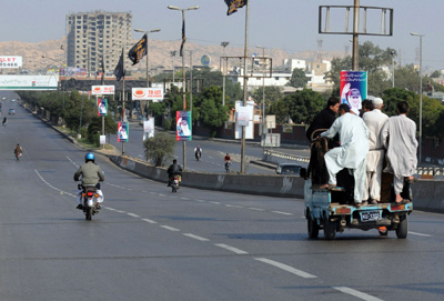 karachii