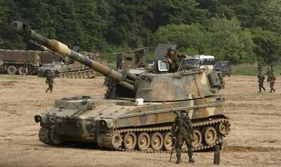 korea