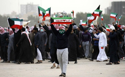 kuwait