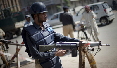 lahore-police