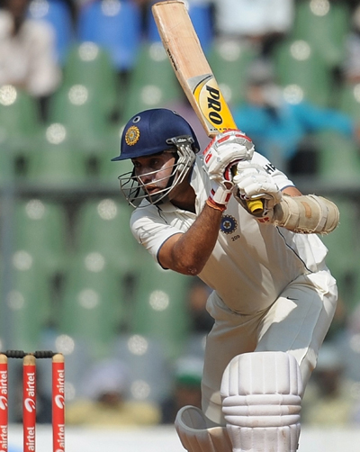 laxman