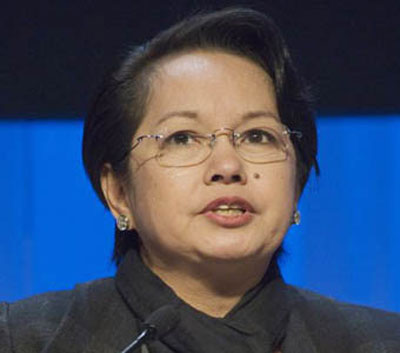 macapagal-arroyo