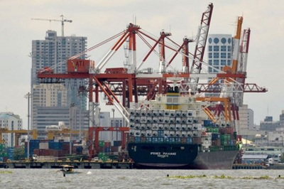 manila
