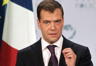 medvedev