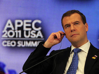 medvedev