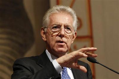 monti