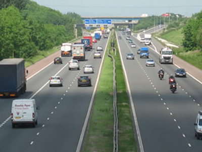 motorway