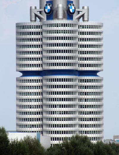 munich