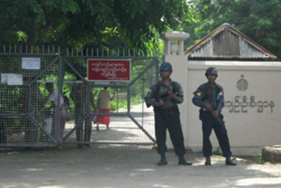 myanmar