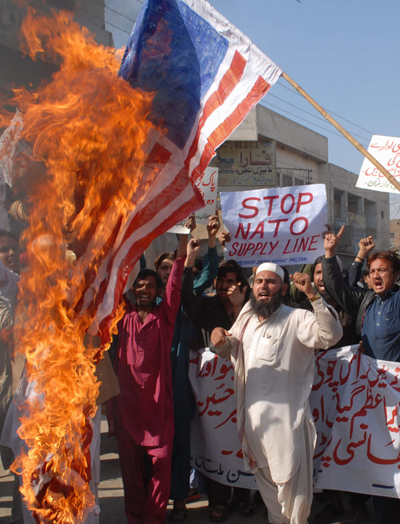 Karachi_Protest_Againt_Nato