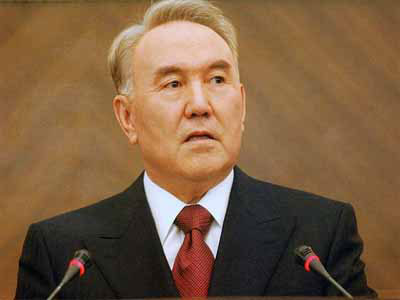 nursultan-nazarbayev