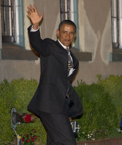 obama