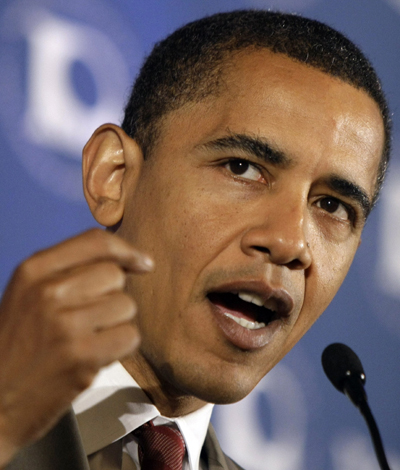 obama