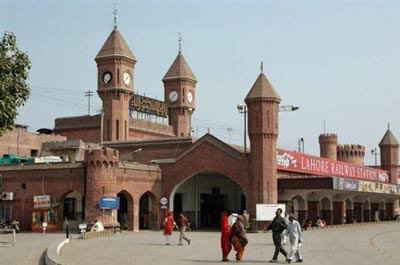 pakistan-railways