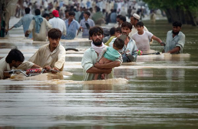 pakistan