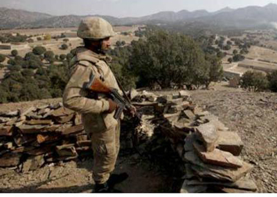 pakistan